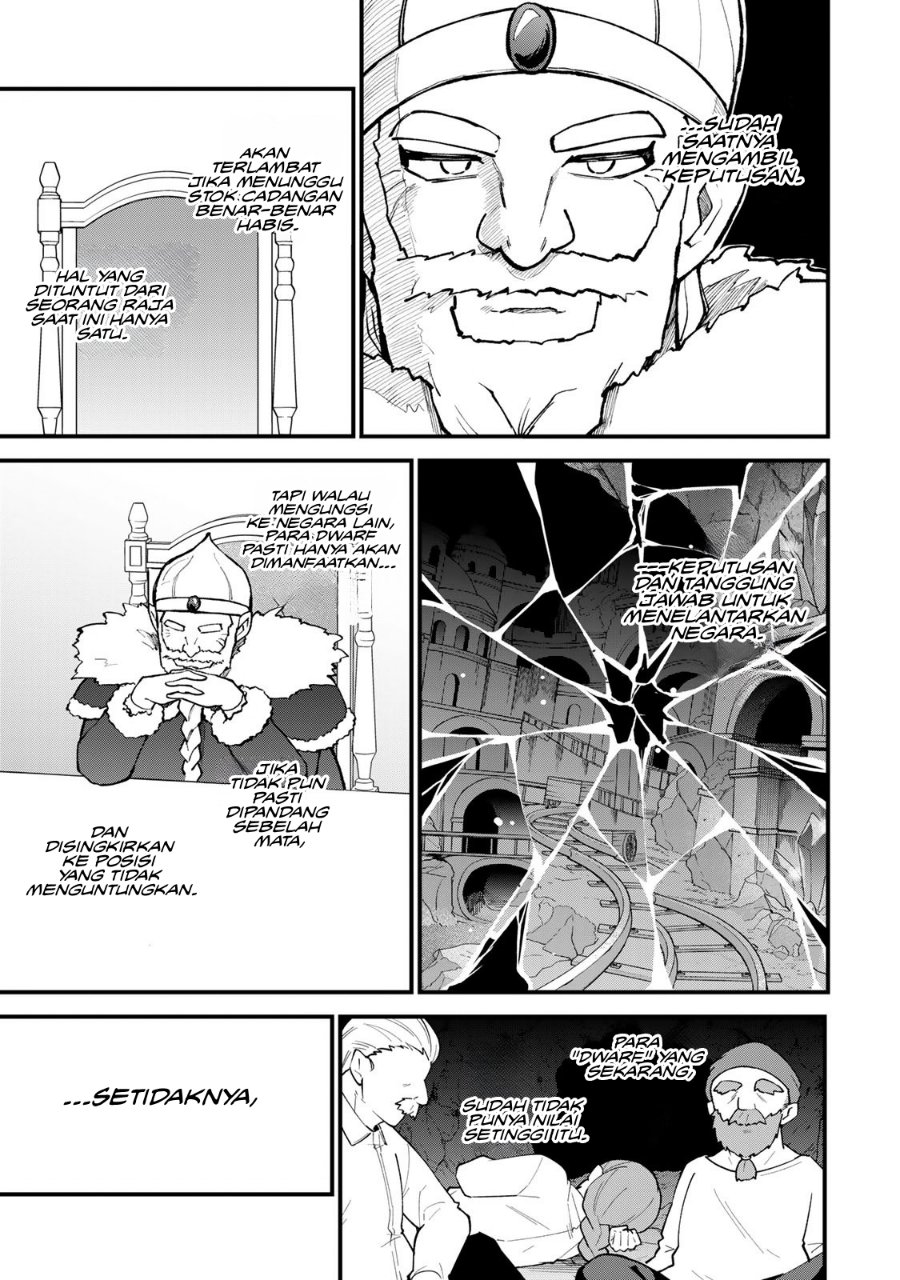 I Became the World's Strongest Witch, ~I Will Live Freely in a World Where Only I Can Access the “Guide Site”~ Chapter 60 - Page 18