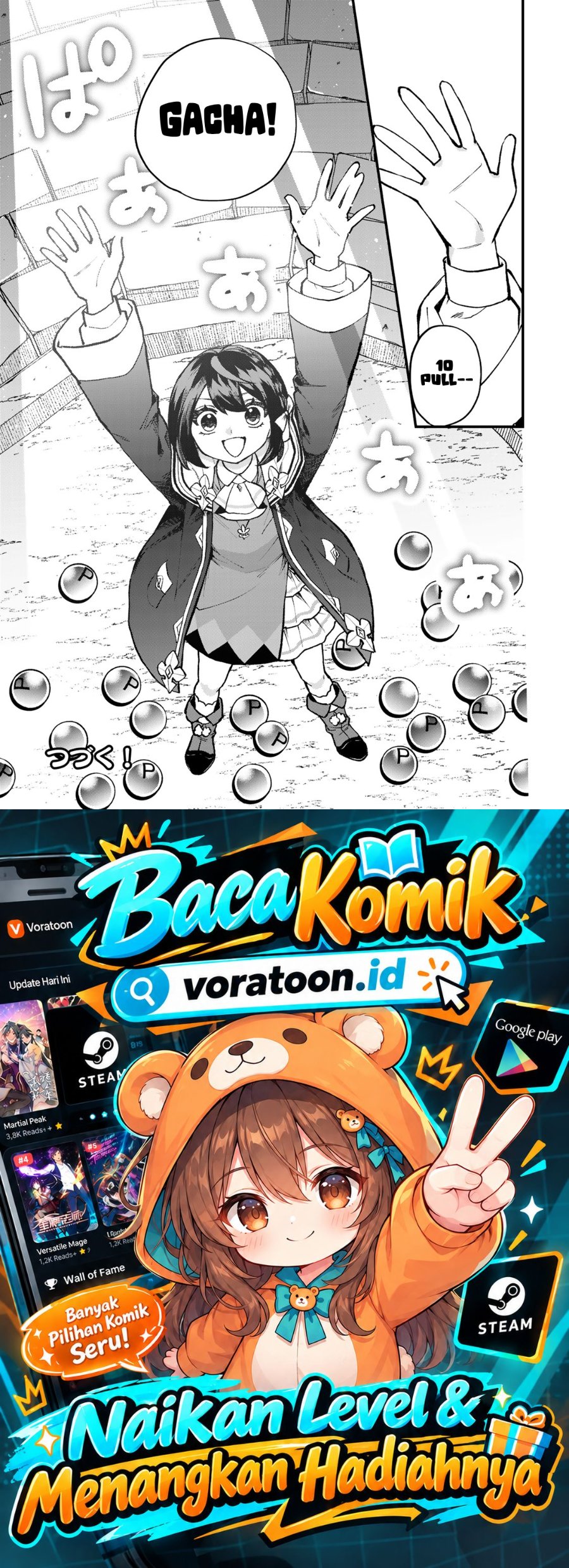 I Became the World's Strongest Witch, ~I Will Live Freely in a World Where Only I Can Access the “Guide Site”~ Chapter 60 - Page 30