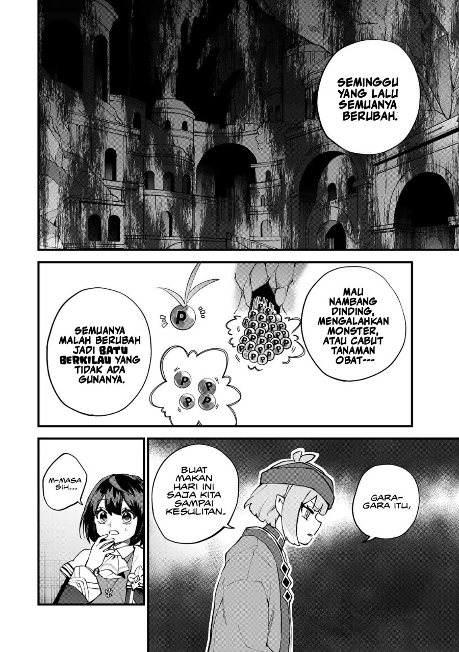 I Became the World's Strongest Witch, ~I Will Live Freely in a World Where Only I Can Access the “Guide Site”~ Chapter 60 - Page 9