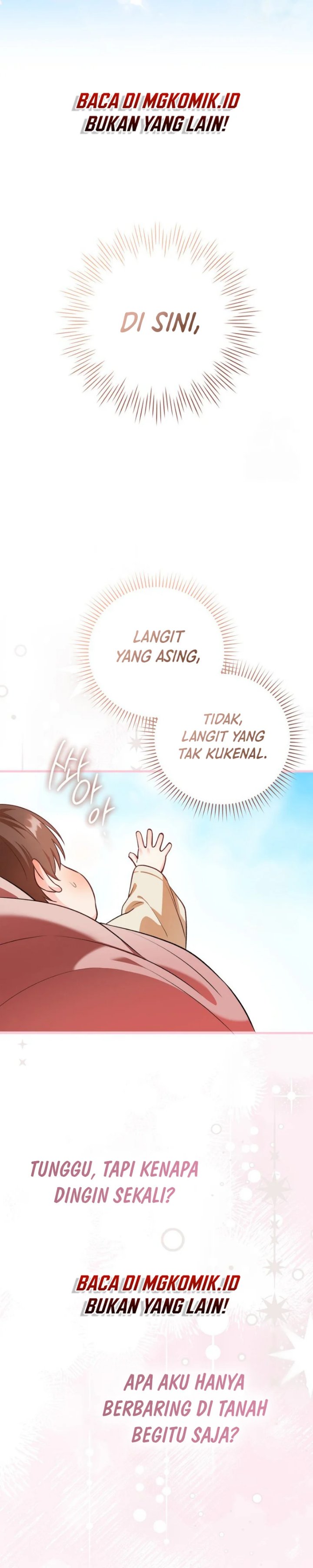 I Became The Youngest Disciple of The Mount Hua Sect Chapter 1 - Page 15