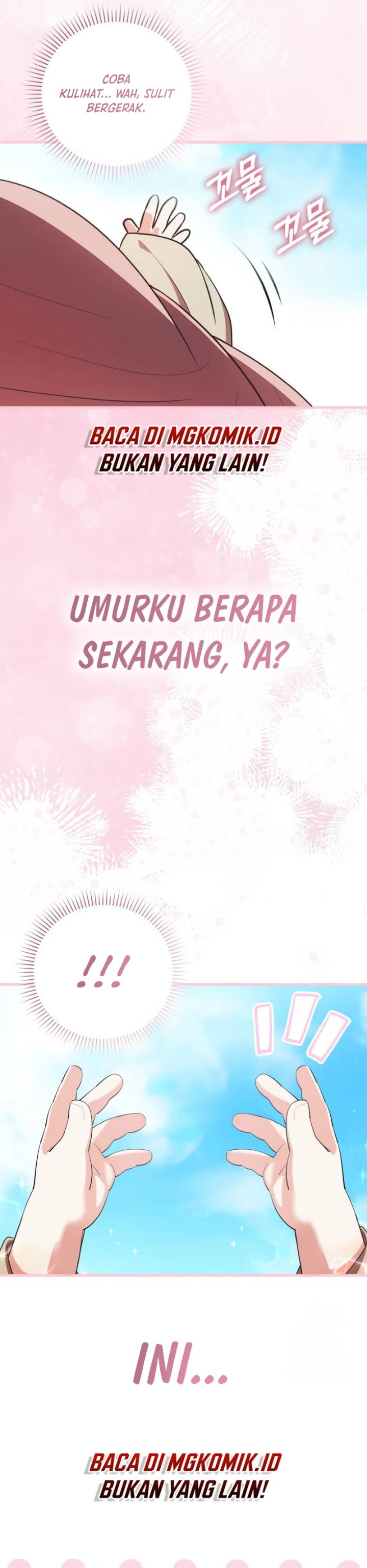 I Became The Youngest Disciple of The Mount Hua Sect Chapter 1 - Page 16
