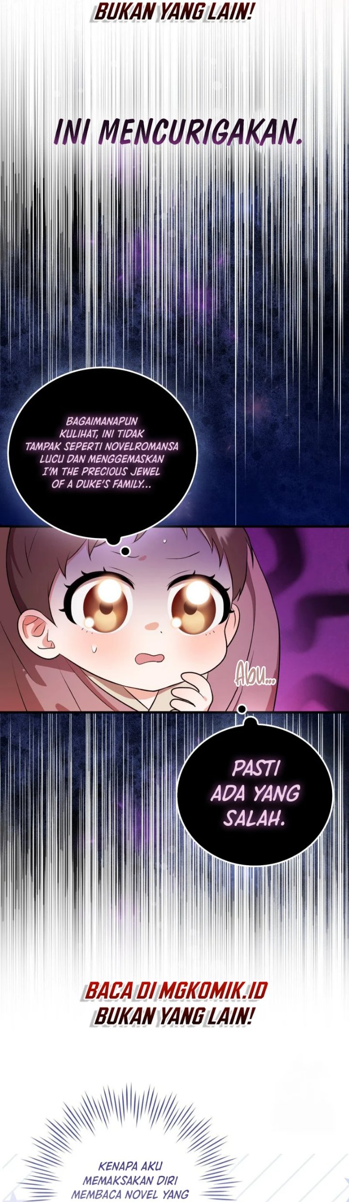 I Became The Youngest Disciple of The Mount Hua Sect Chapter 1 - Page 19