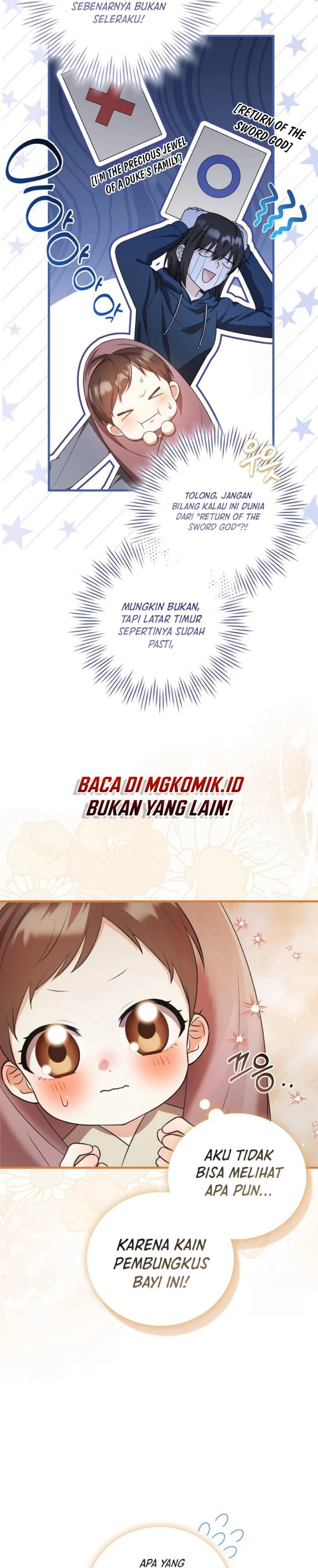 I Became The Youngest Disciple of The Mount Hua Sect Chapter 1 - Page 20
