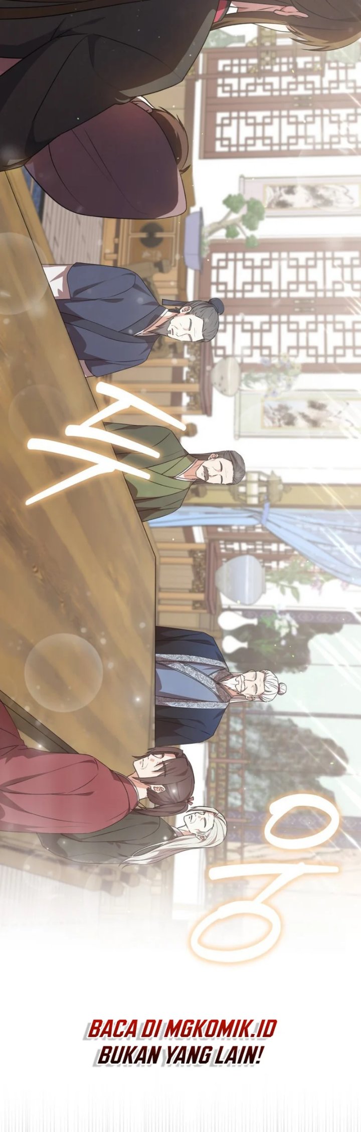 I Became The Youngest Disciple of The Mount Hua Sect Chapter 1 - Page 26