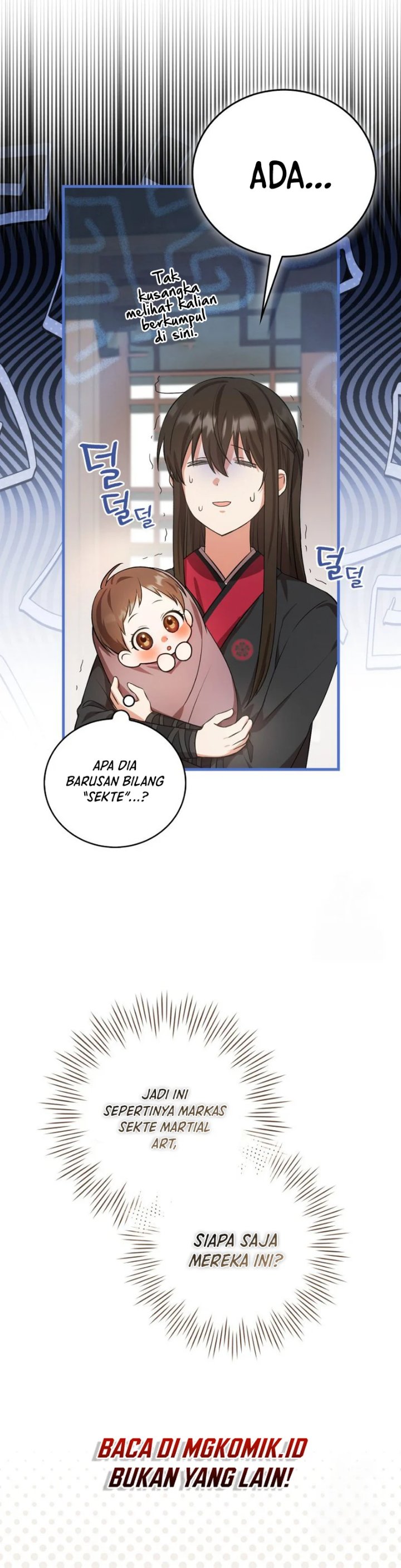 I Became The Youngest Disciple of The Mount Hua Sect Chapter 1 - Page 27
