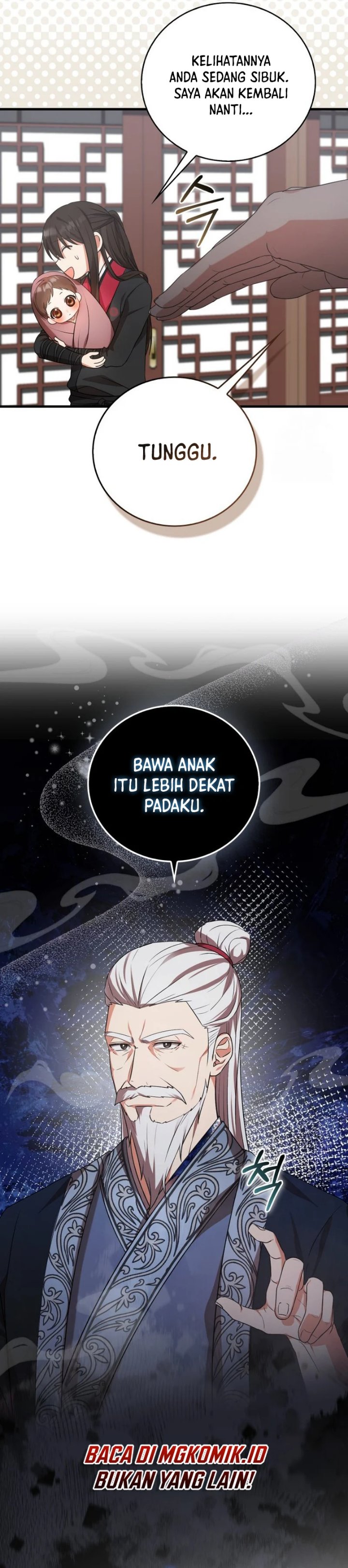 I Became The Youngest Disciple of The Mount Hua Sect Chapter 1 - Page 28