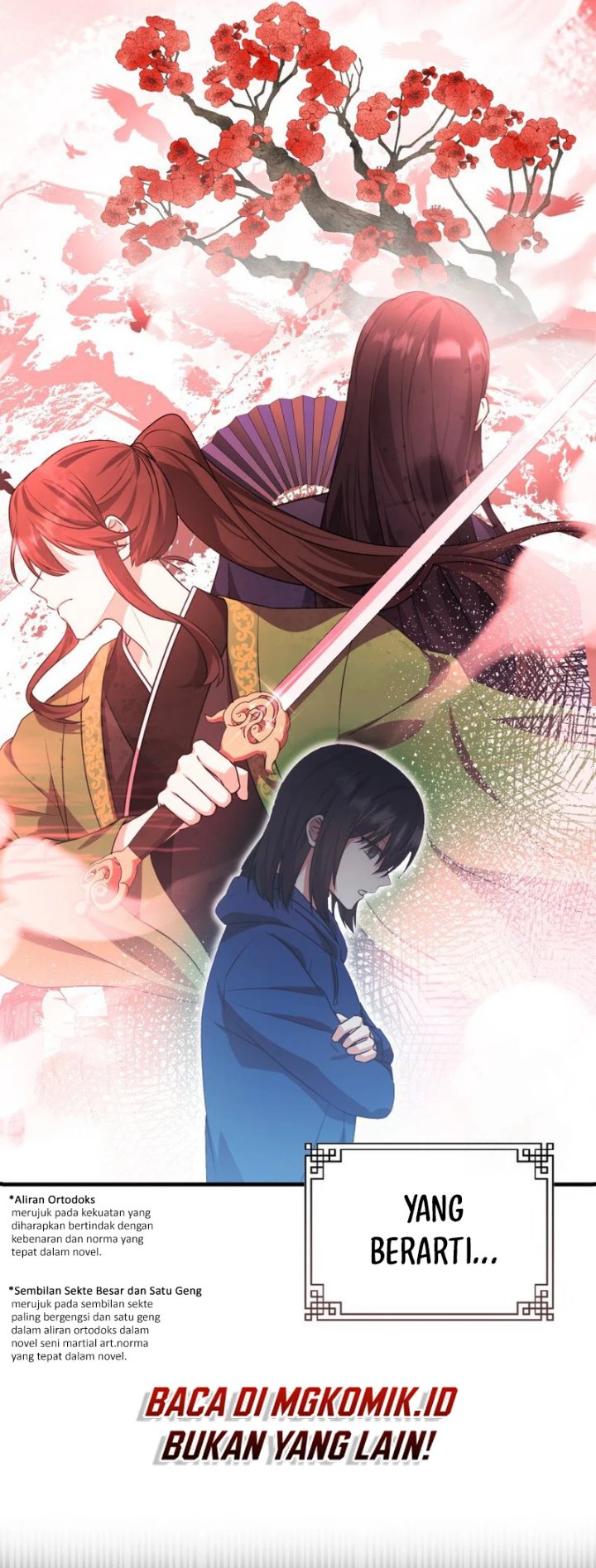 I Became The Youngest Disciple of The Mount Hua Sect Chapter 1 - Page 32
