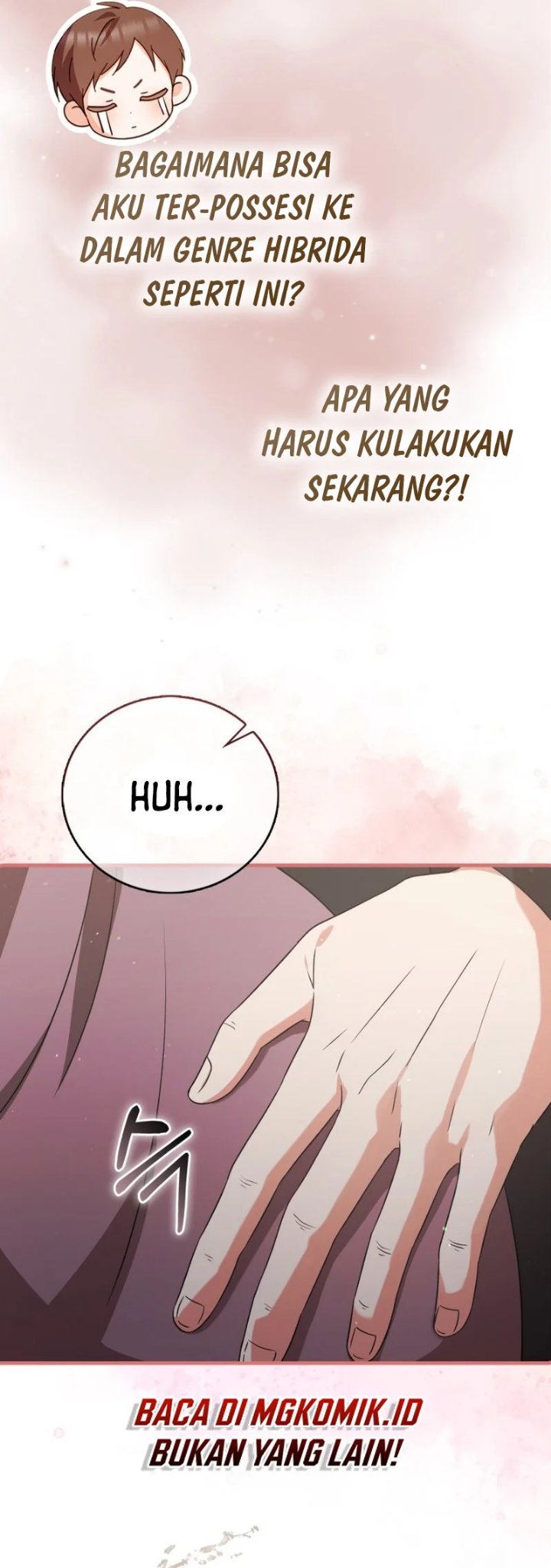 I Became The Youngest Disciple of The Mount Hua Sect Chapter 1 - Page 34