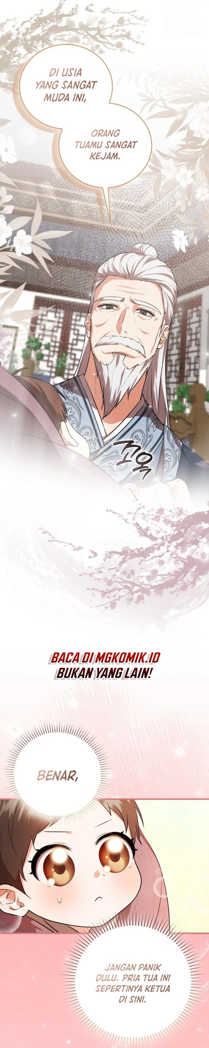 I Became The Youngest Disciple of The Mount Hua Sect Chapter 1 - Page 35