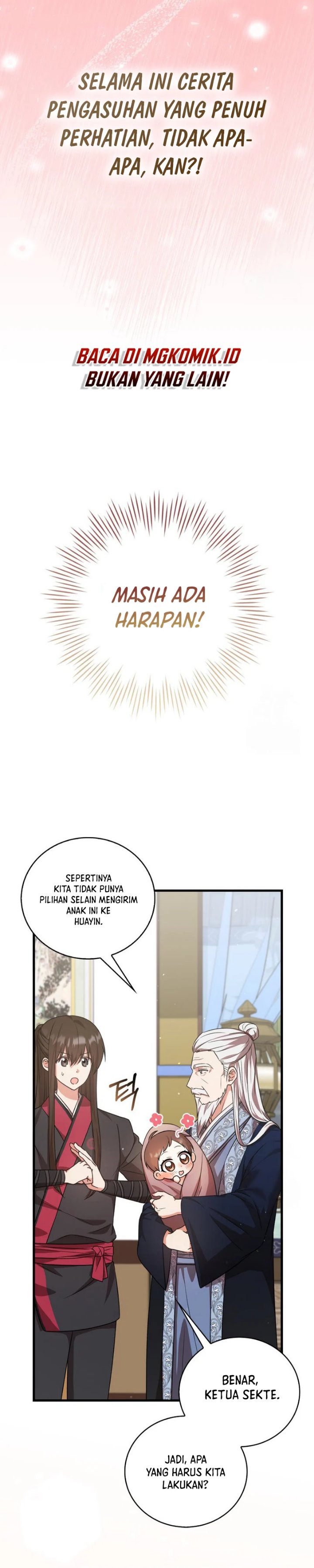 I Became The Youngest Disciple of The Mount Hua Sect Chapter 1 - Page 36