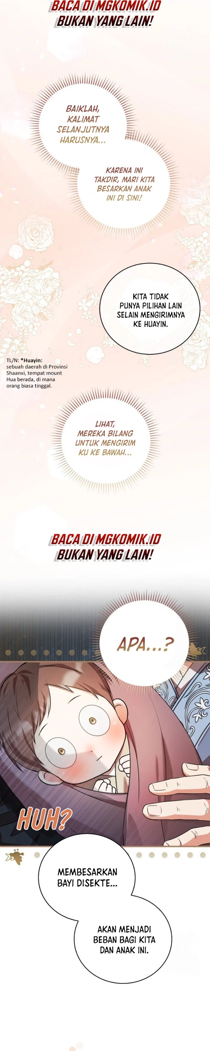 I Became The Youngest Disciple of The Mount Hua Sect Chapter 1 - Page 37