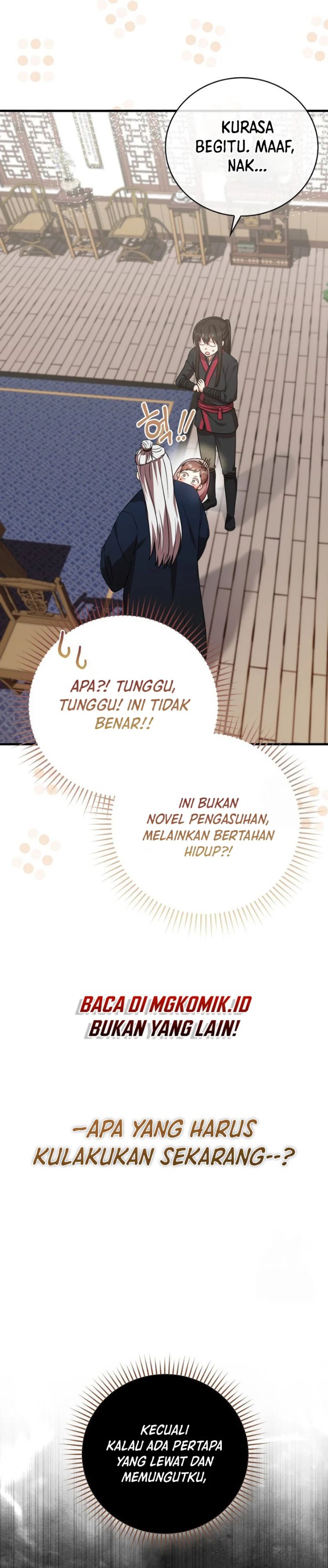 I Became The Youngest Disciple of The Mount Hua Sect Chapter 1 - Page 38