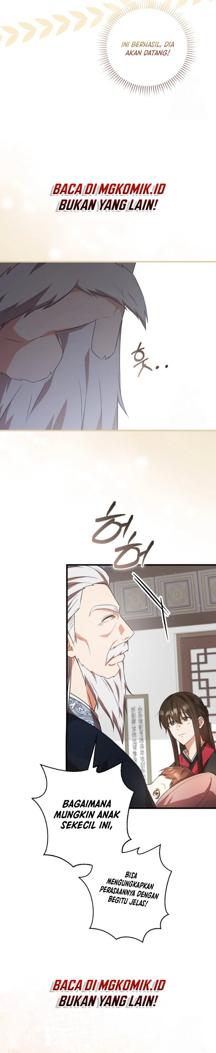 I Became The Youngest Disciple of The Mount Hua Sect Chapter 1 - Page 43