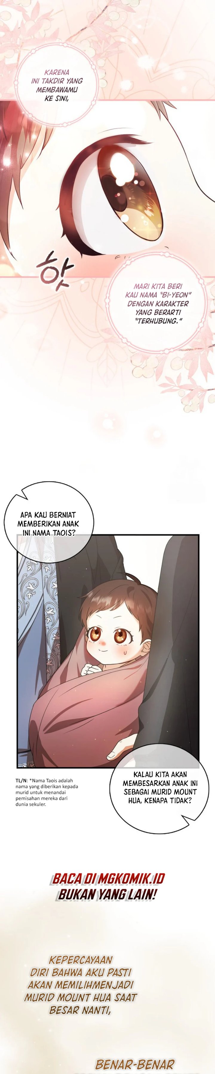 I Became The Youngest Disciple of The Mount Hua Sect Chapter 1 - Page 45