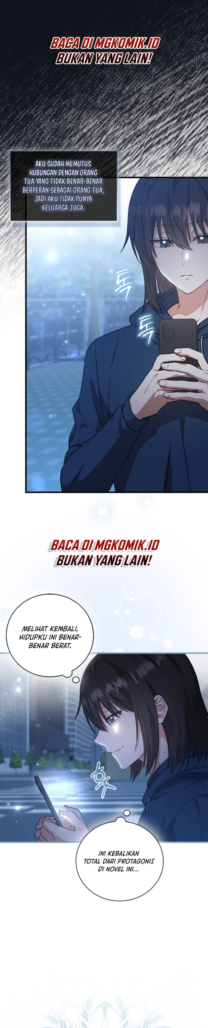 I Became The Youngest Disciple of The Mount Hua Sect Chapter 1 - Page 5