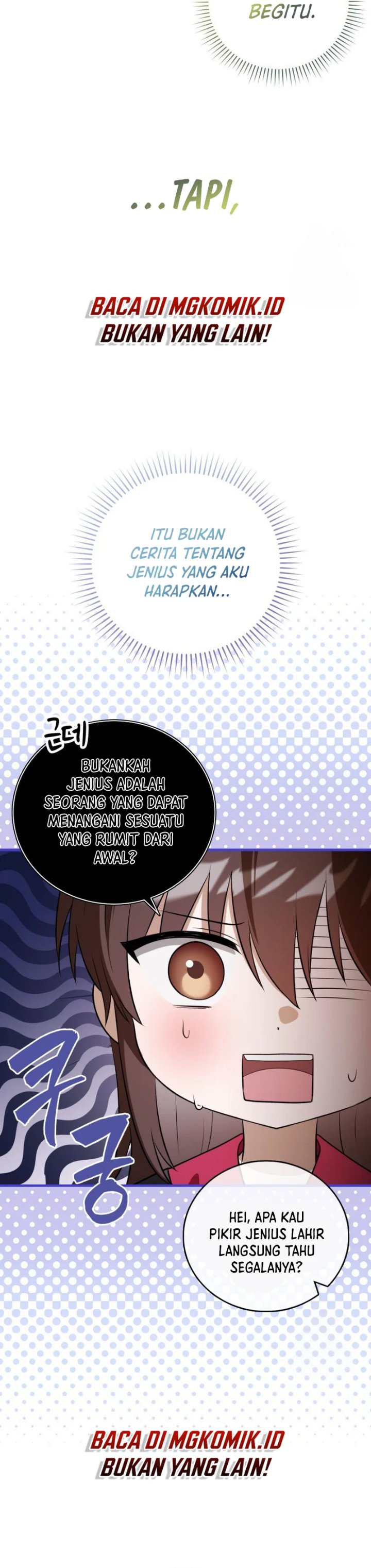 I Became The Youngest Disciple of The Mount Hua Sect Chapter 10 - Page 21