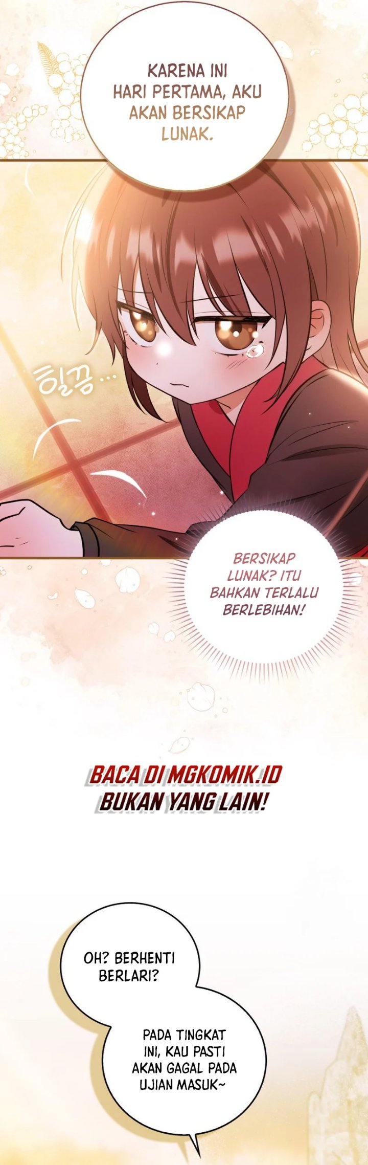I Became The Youngest Disciple of The Mount Hua Sect Chapter 10 - Page 40