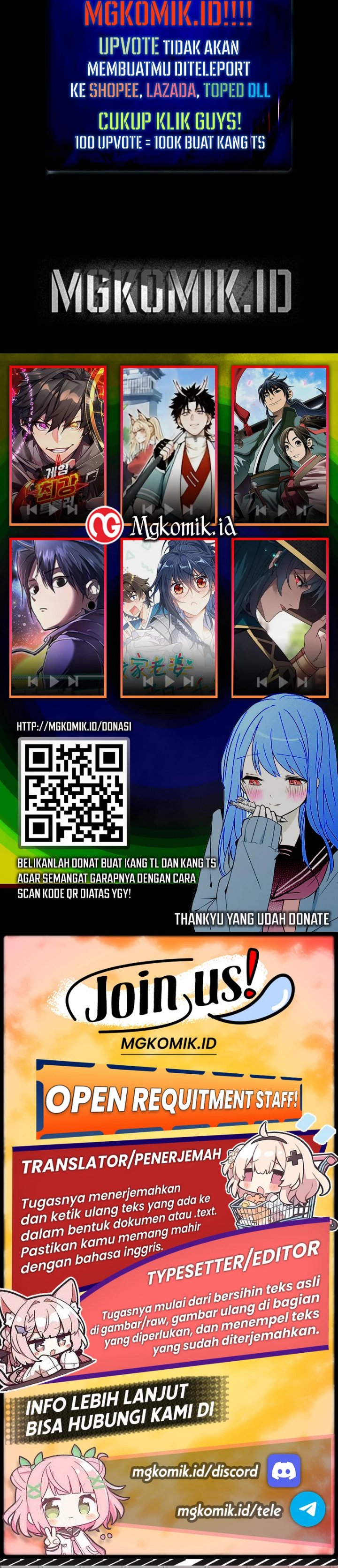 I Became The Youngest Disciple of The Mount Hua Sect Chapter 10 - Page 44