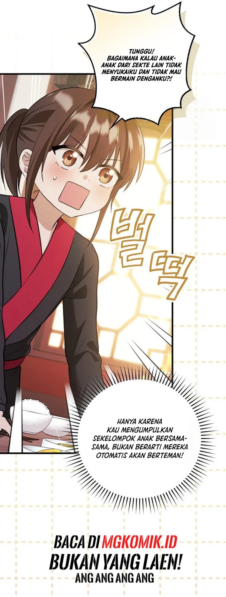 I Became The Youngest Disciple of The Mount Hua Sect Chapter 11 - Page 13