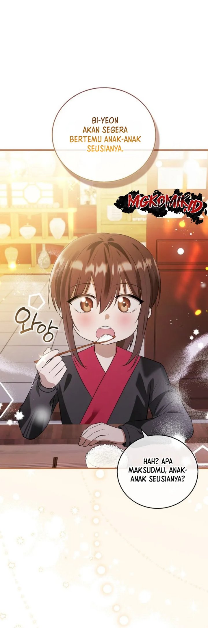 I Became The Youngest Disciple of The Mount Hua Sect Chapter 11 - Page 2