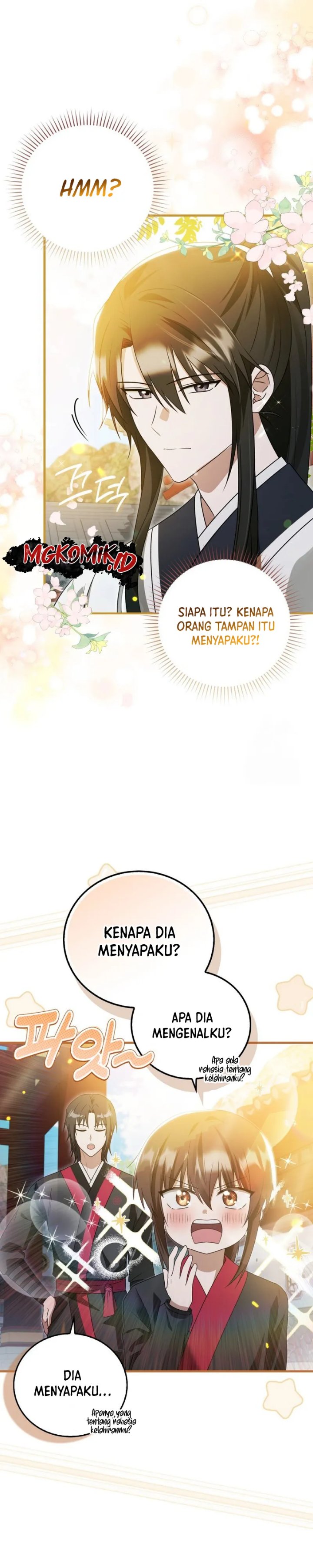 I Became The Youngest Disciple of The Mount Hua Sect Chapter 11 - Page 29
