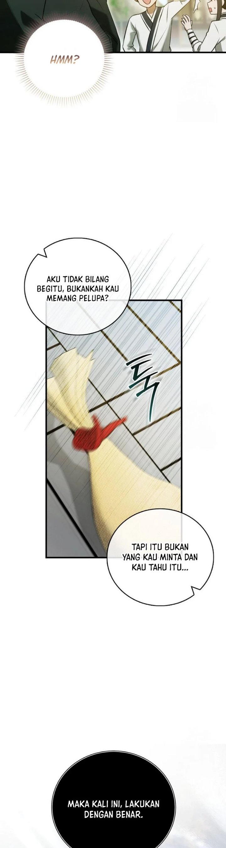 I Became The Youngest Disciple of The Mount Hua Sect Chapter 12 - Page 14