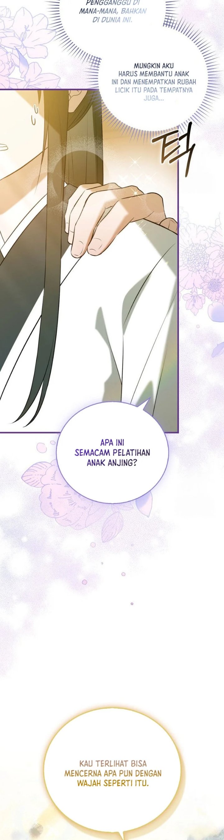 I Became The Youngest Disciple of The Mount Hua Sect Chapter 12 - Page 17