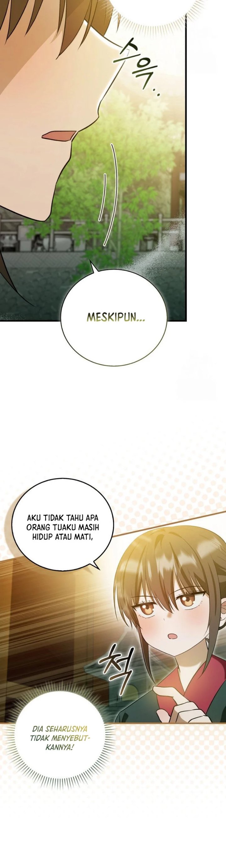 I Became The Youngest Disciple of The Mount Hua Sect Chapter 12 - Page 21