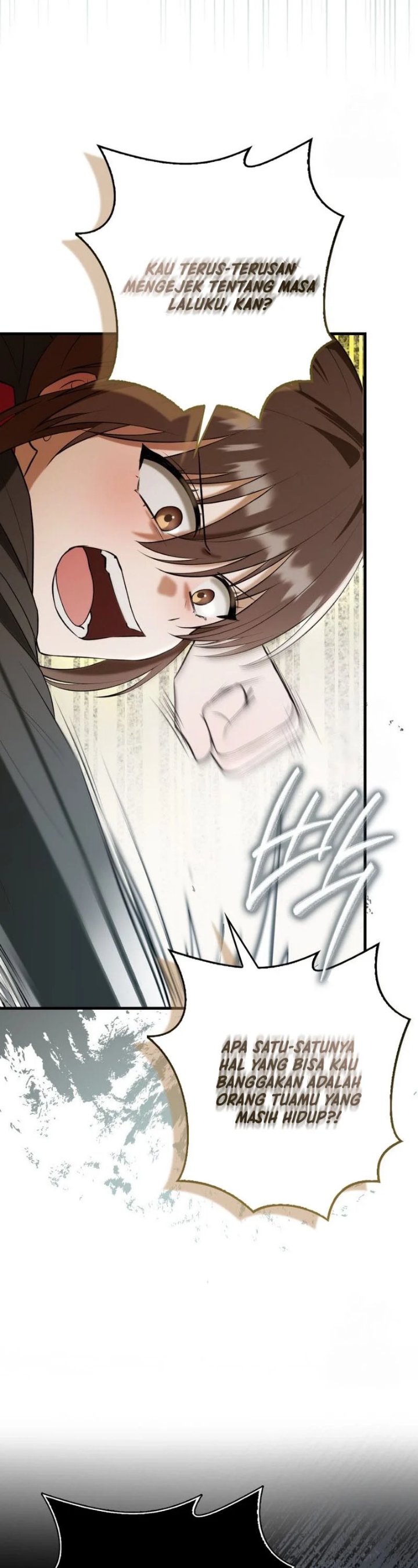 I Became The Youngest Disciple of The Mount Hua Sect Chapter 12 - Page 31
