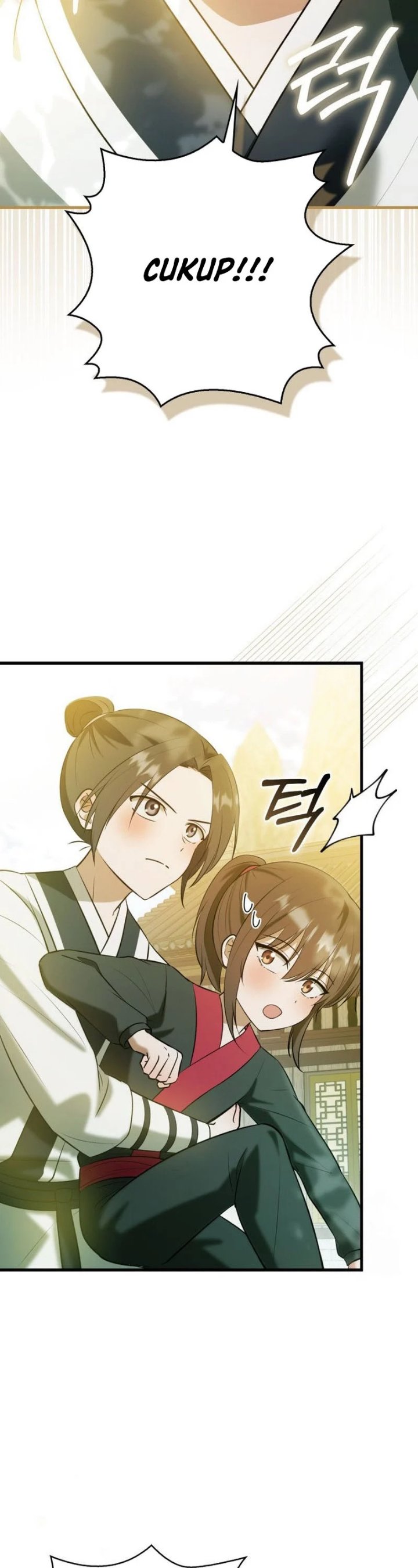 I Became The Youngest Disciple of The Mount Hua Sect Chapter 12 - Page 33