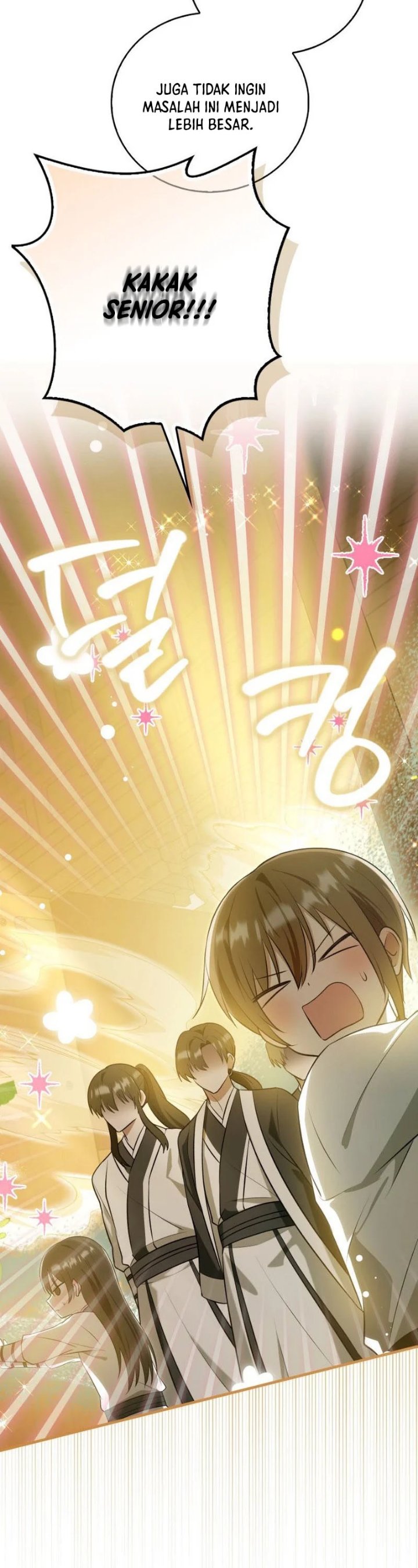 I Became The Youngest Disciple of The Mount Hua Sect Chapter 12 - Page 42