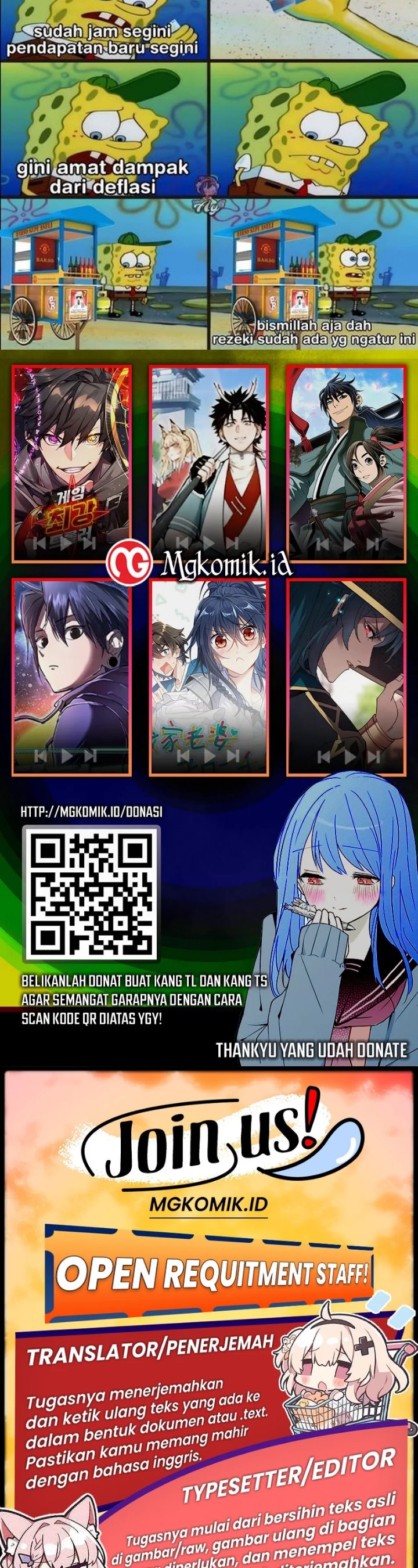I Became The Youngest Disciple of The Mount Hua Sect Chapter 12 - Page 46