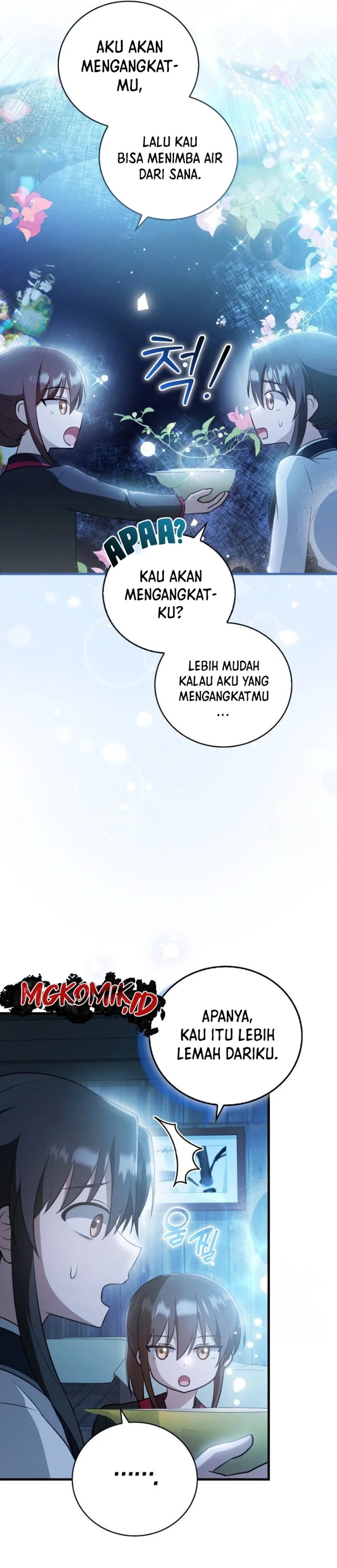 I Became The Youngest Disciple of The Mount Hua Sect Chapter 13 - Page 15