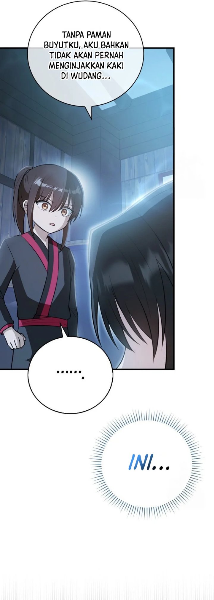 I Became The Youngest Disciple of The Mount Hua Sect Chapter 13 - Page 26