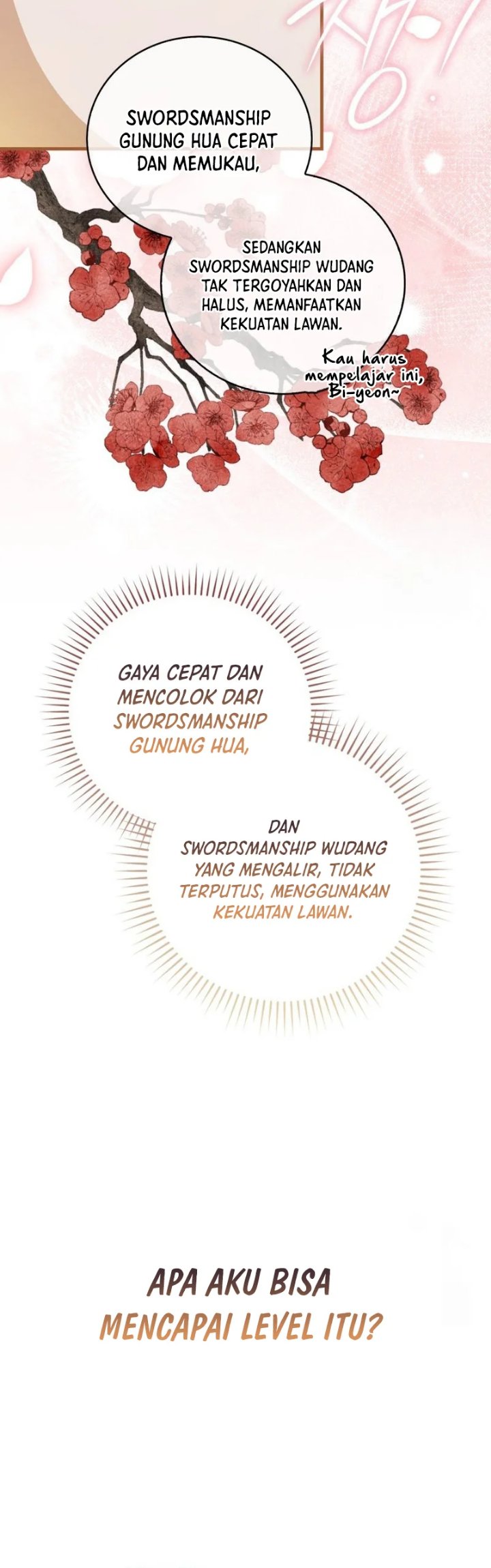 I Became The Youngest Disciple of The Mount Hua Sect Chapter 13 - Page 39