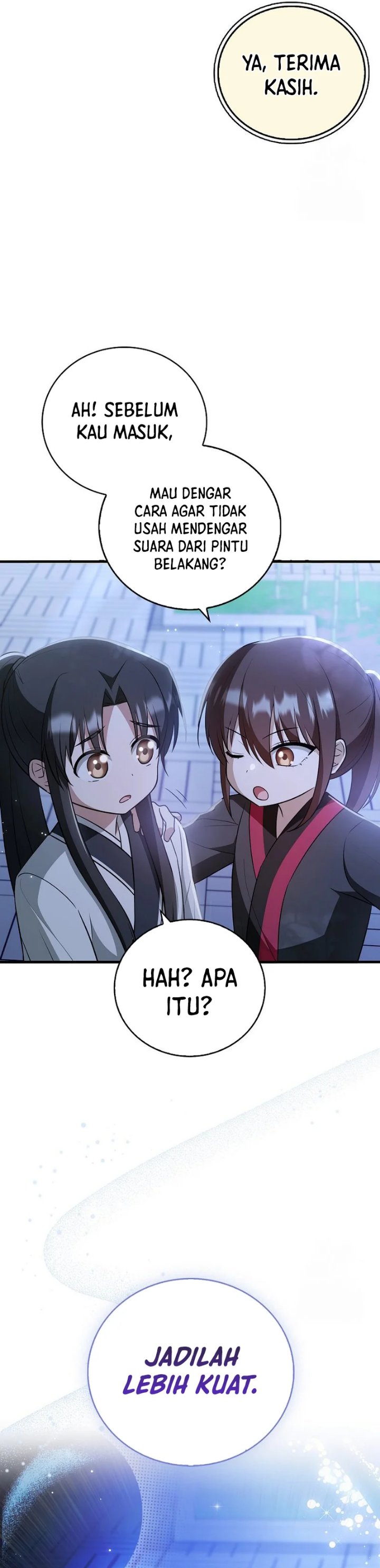 I Became The Youngest Disciple of The Mount Hua Sect Chapter 14 - Page 13