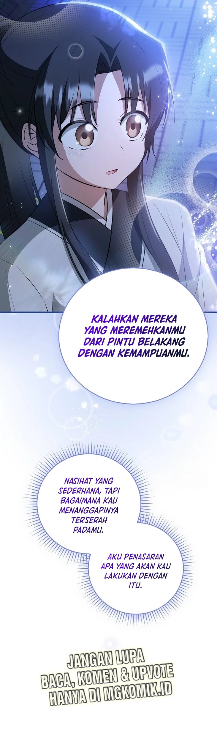 I Became The Youngest Disciple of The Mount Hua Sect Chapter 14 - Page 14