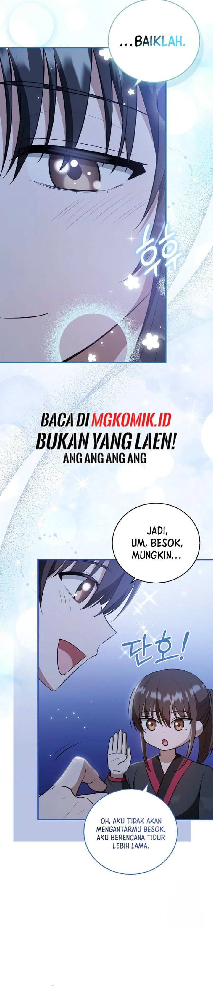 I Became The Youngest Disciple of The Mount Hua Sect Chapter 14 - Page 16