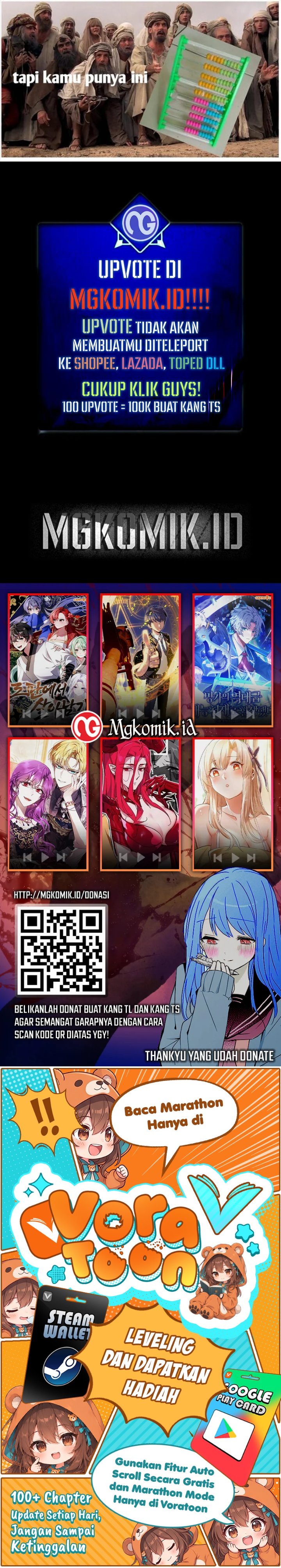 I Became The Youngest Disciple of The Mount Hua Sect Chapter 14 - Page 41