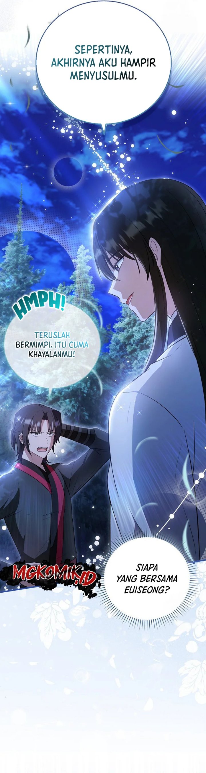 I Became The Youngest Disciple of The Mount Hua Sect Chapter 14 - Page 5