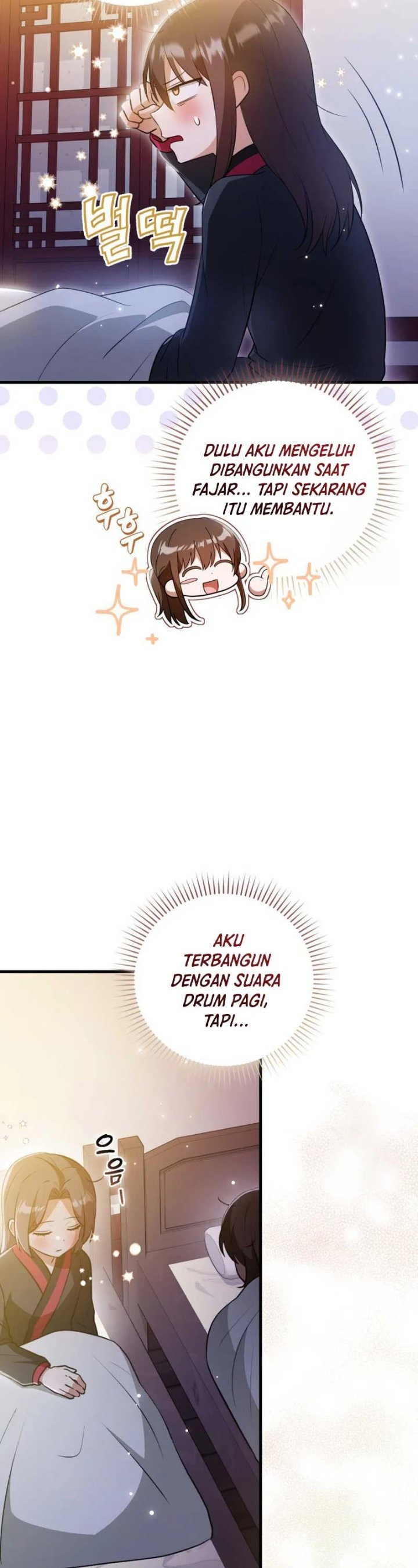 I Became The Youngest Disciple of The Mount Hua Sect Chapter 15 - Page 13