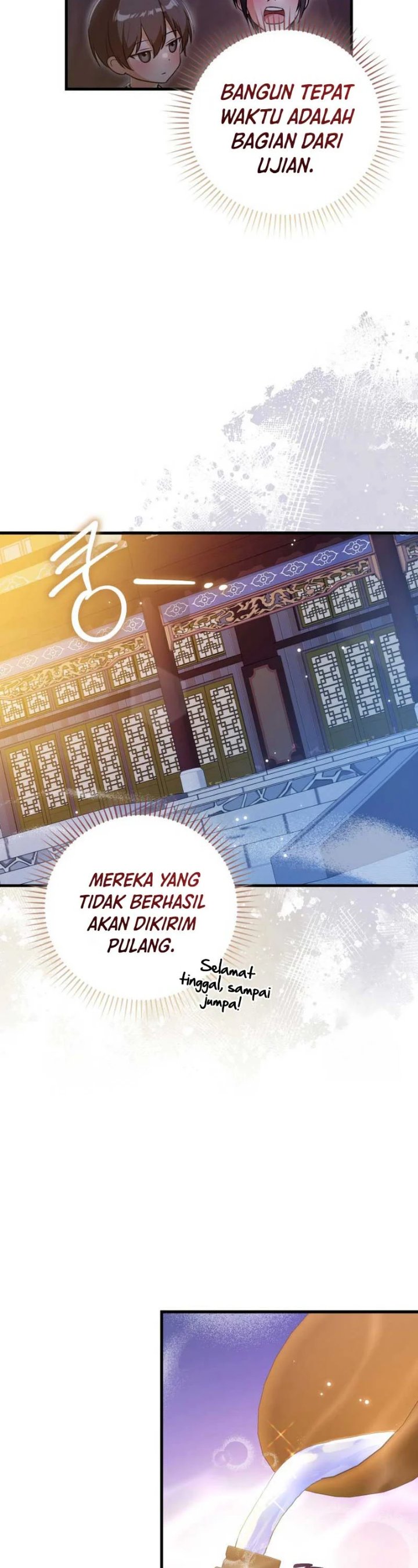 I Became The Youngest Disciple of The Mount Hua Sect Chapter 15 - Page 15
