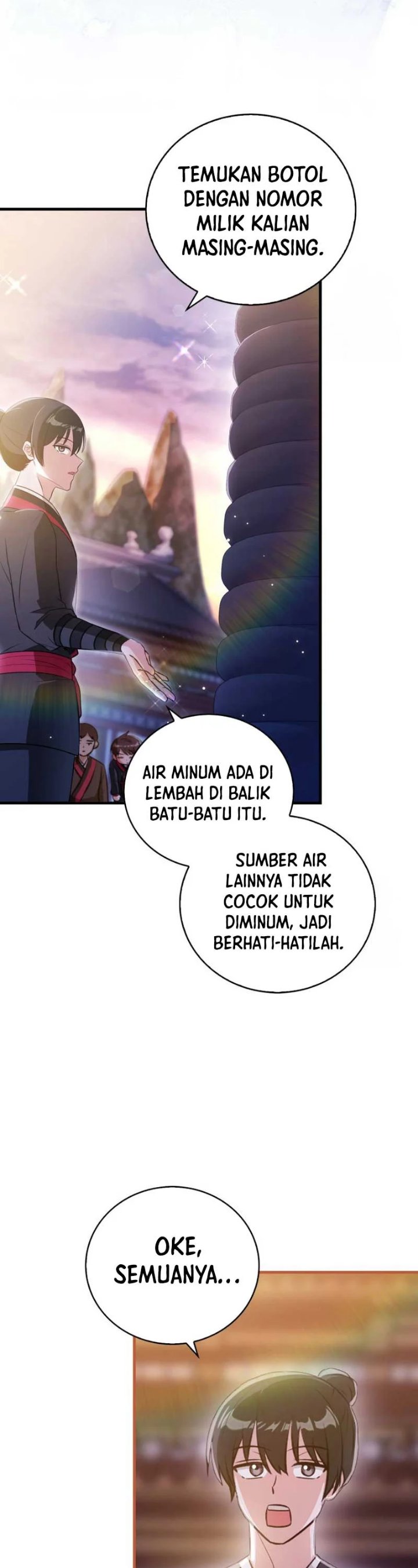 I Became The Youngest Disciple of The Mount Hua Sect Chapter 15 - Page 17