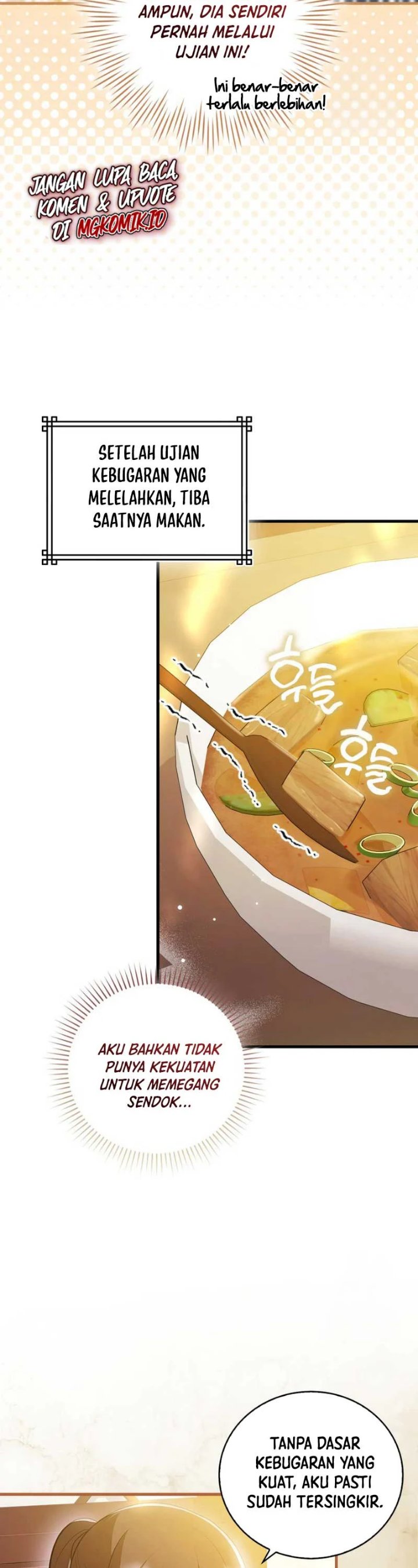 I Became The Youngest Disciple of The Mount Hua Sect Chapter 15 - Page 21