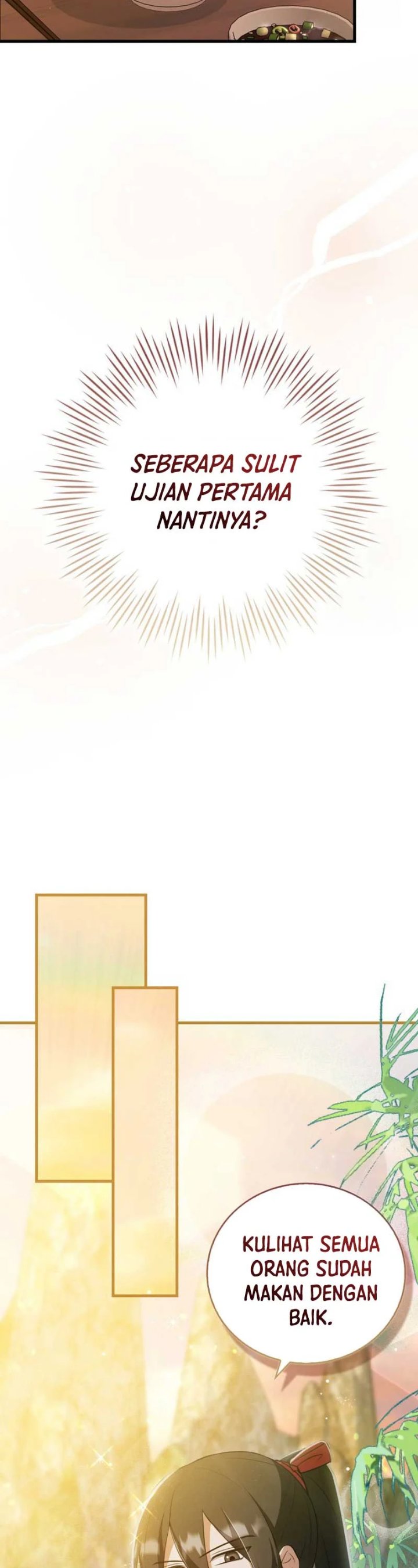 I Became The Youngest Disciple of The Mount Hua Sect Chapter 15 - Page 23