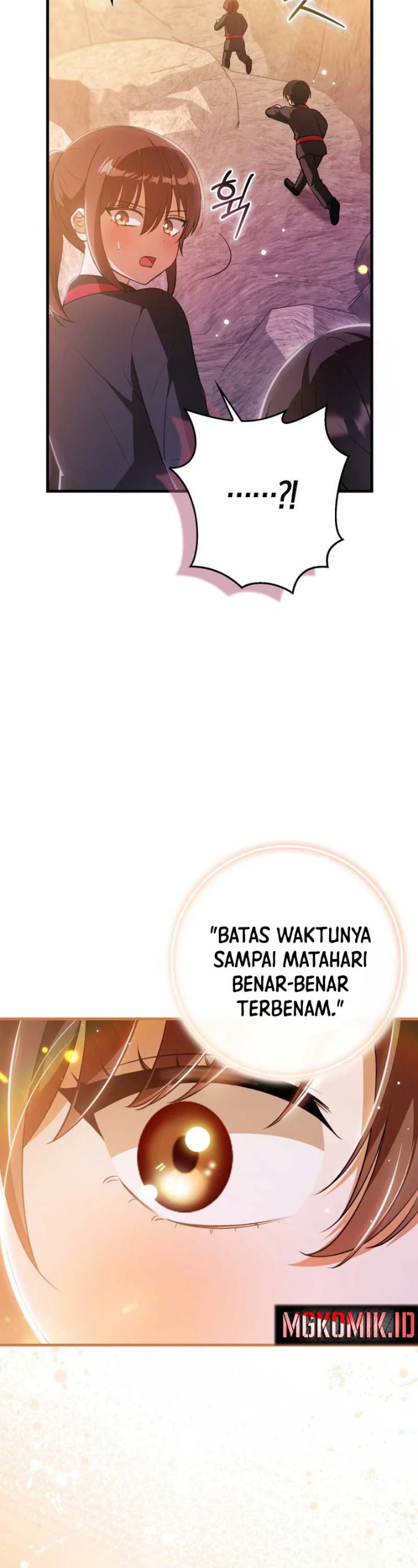 I Became The Youngest Disciple of The Mount Hua Sect Chapter 15 - Page 32