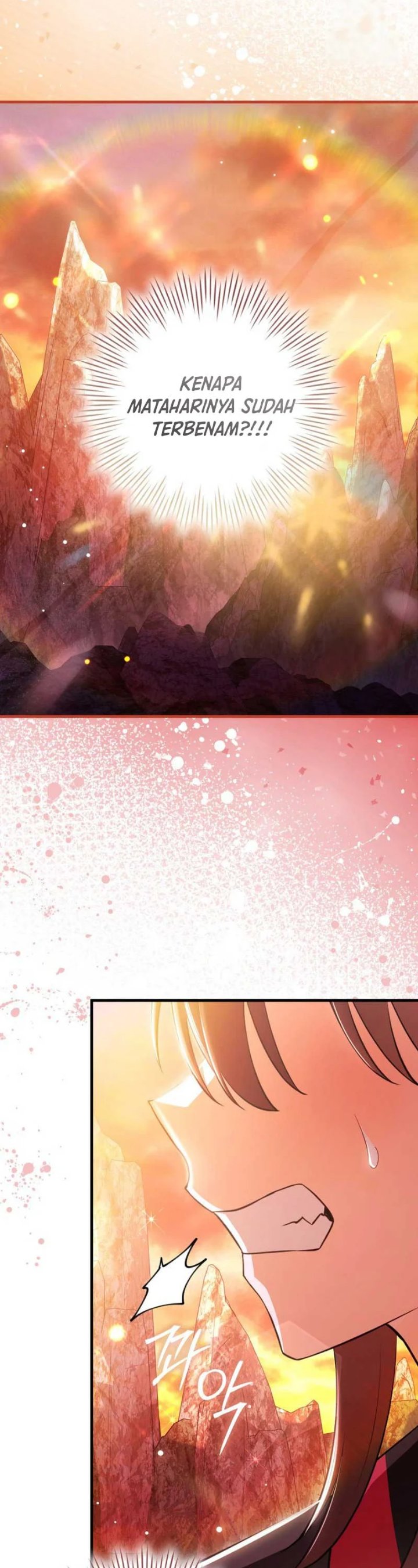 I Became The Youngest Disciple of The Mount Hua Sect Chapter 15 - Page 33