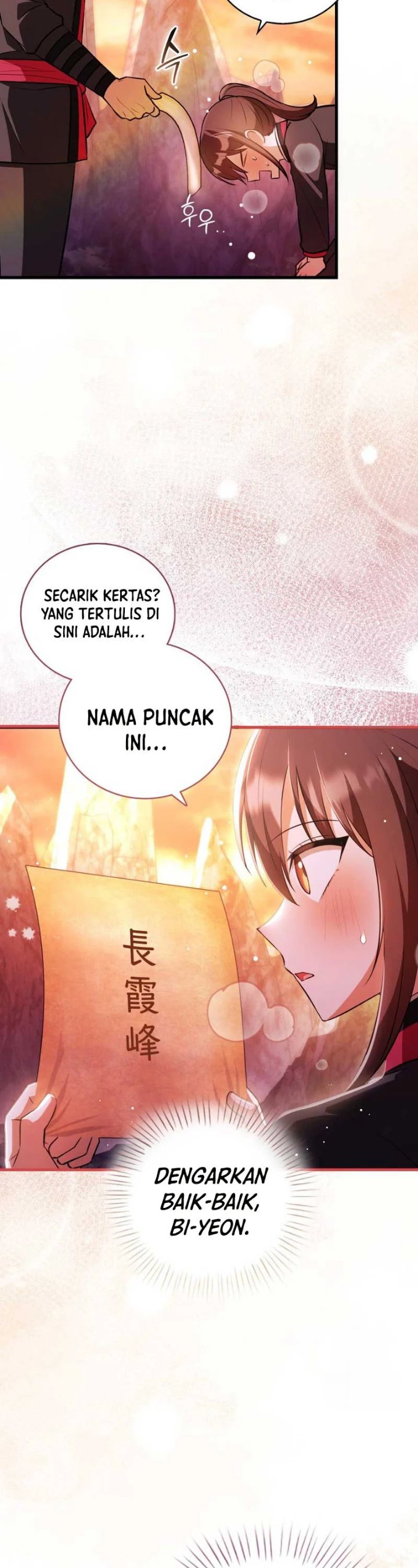 I Became The Youngest Disciple of The Mount Hua Sect Chapter 15 - Page 36