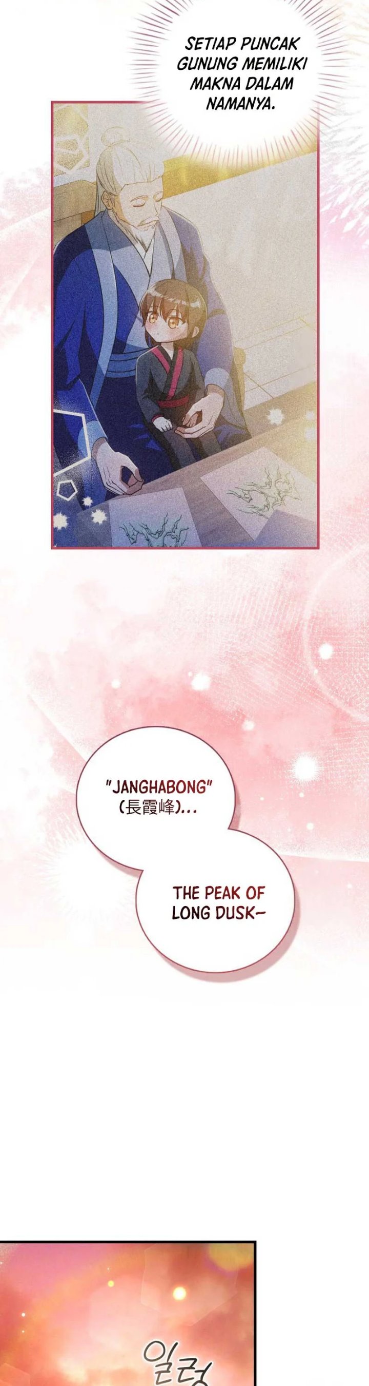 I Became The Youngest Disciple of The Mount Hua Sect Chapter 15 - Page 37