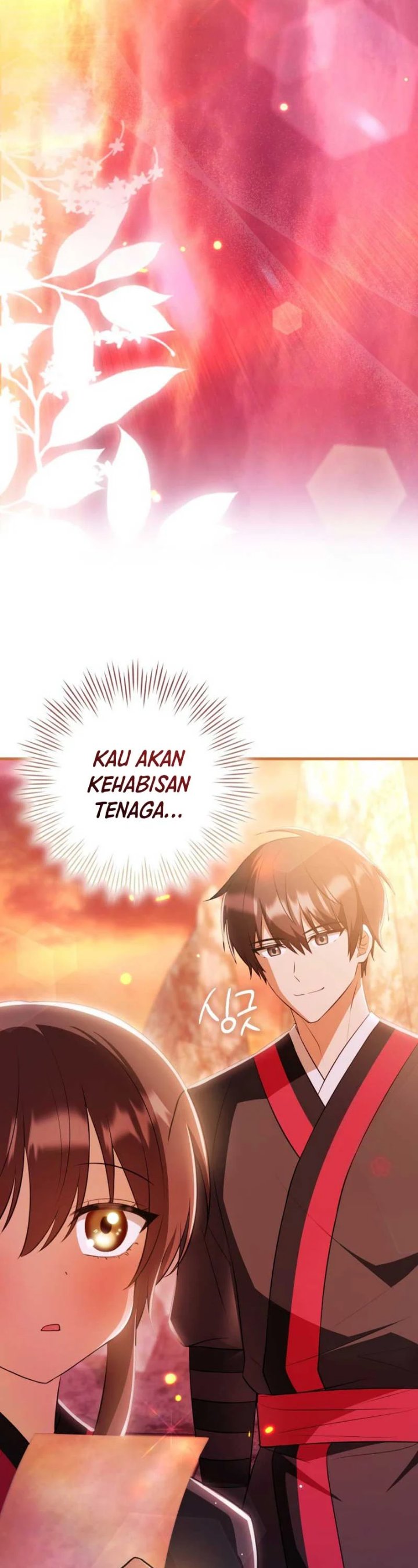 I Became The Youngest Disciple of The Mount Hua Sect Chapter 15 - Page 40